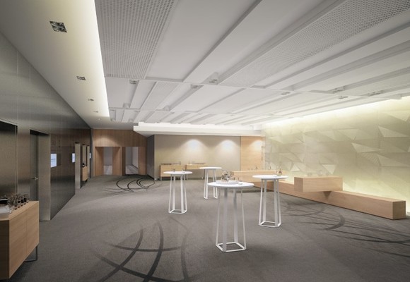 foyer 3 pk (Custom)
